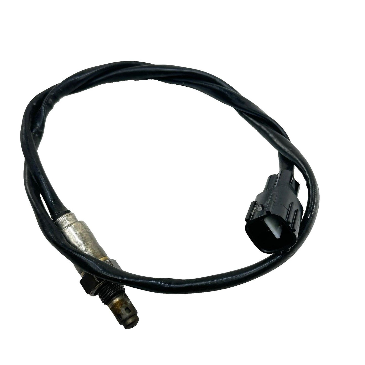 2024 - 2026 KAWASAKI NINJA ZX6R O2 OXYGEN SENSOR LAMBDA EXHAUST EMISSIONS SWITCH