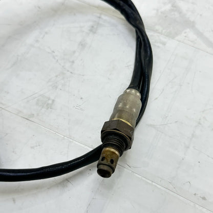 2024 - 2026 KAWASAKI NINJA ZX6R O2 OXYGEN SENSOR LAMBDA EXHAUST EMISSIONS SWITCH