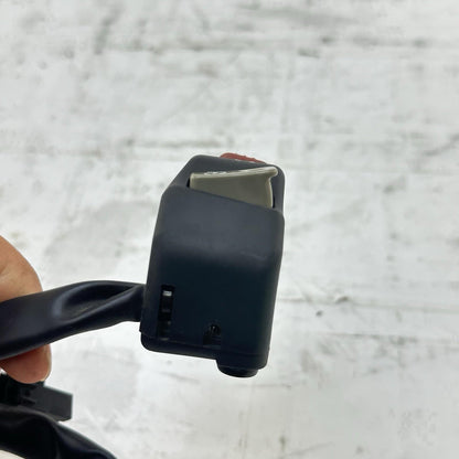 2024 - 2026 KAWASAKI NINJA ZX6R RIGHT SWITCH START STOP ON OFF KILL SWITCH