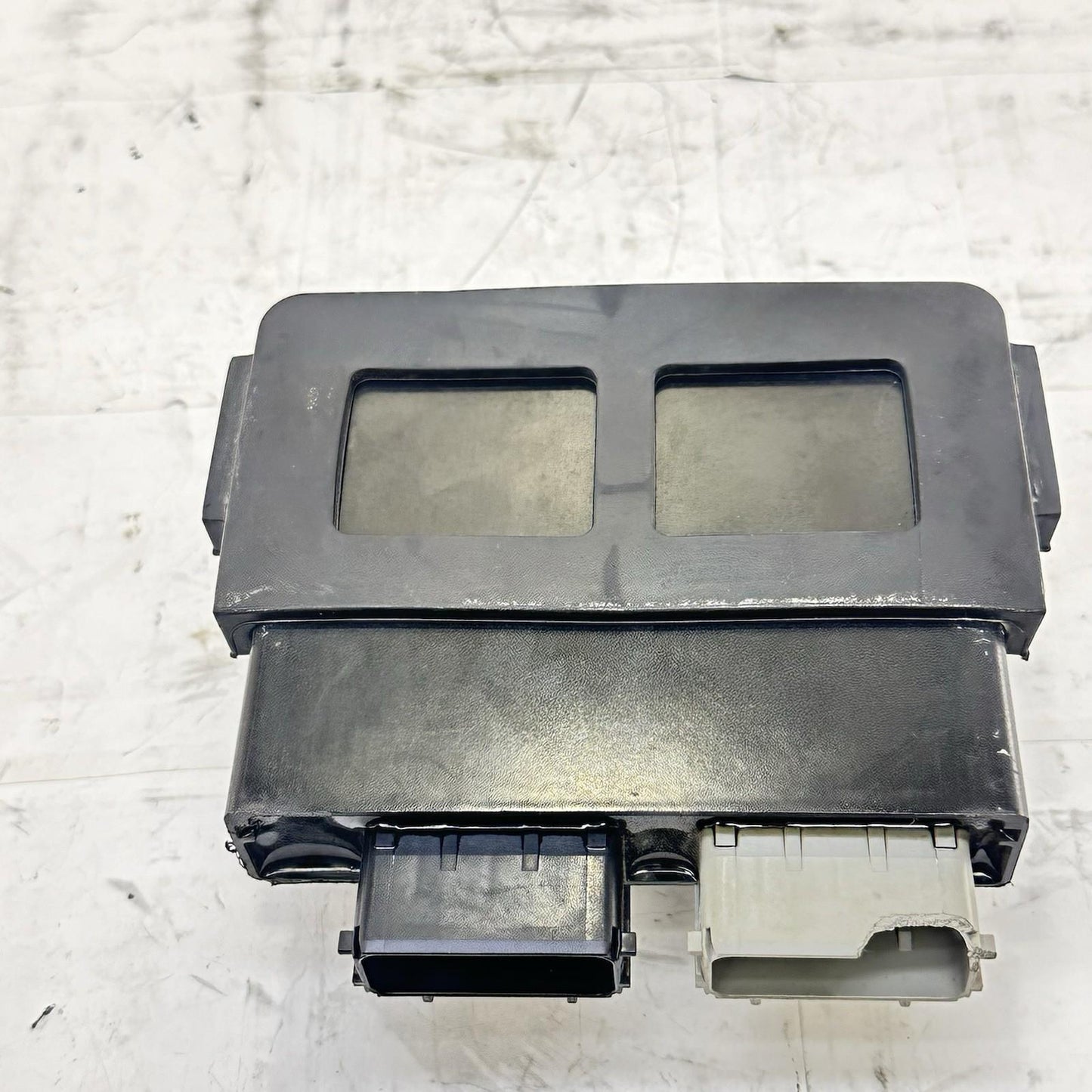 2024 - 2026 KAWASAKI NINJA ZX6R ECU ELECTRONIC CONTROL UNIT COMPUTER MODULE CDI
