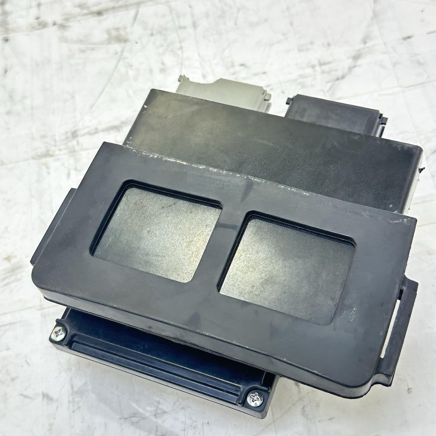 2024 - 2026 KAWASAKI NINJA ZX6R ECU ELECTRONIC CONTROL UNIT COMPUTER MODULE CDI
