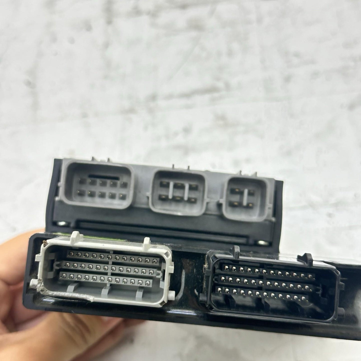 2024 - 2026 KAWASAKI NINJA ZX6R ECU ELECTRONIC CONTROL UNIT COMPUTER MODULE CDI