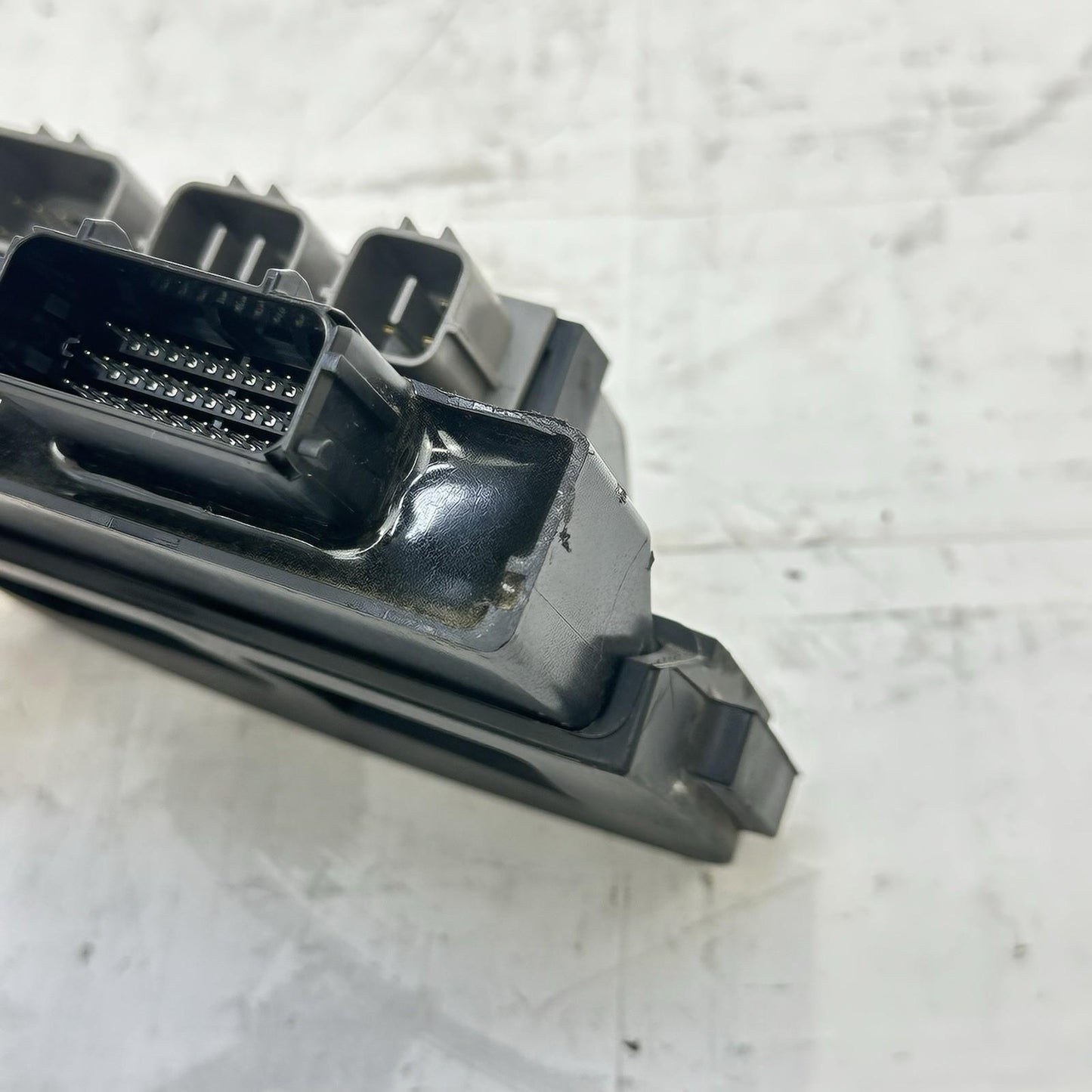 2024 - 2026 KAWASAKI NINJA ZX6R ECU ELECTRONIC CONTROL UNIT COMPUTER MODULE CDI