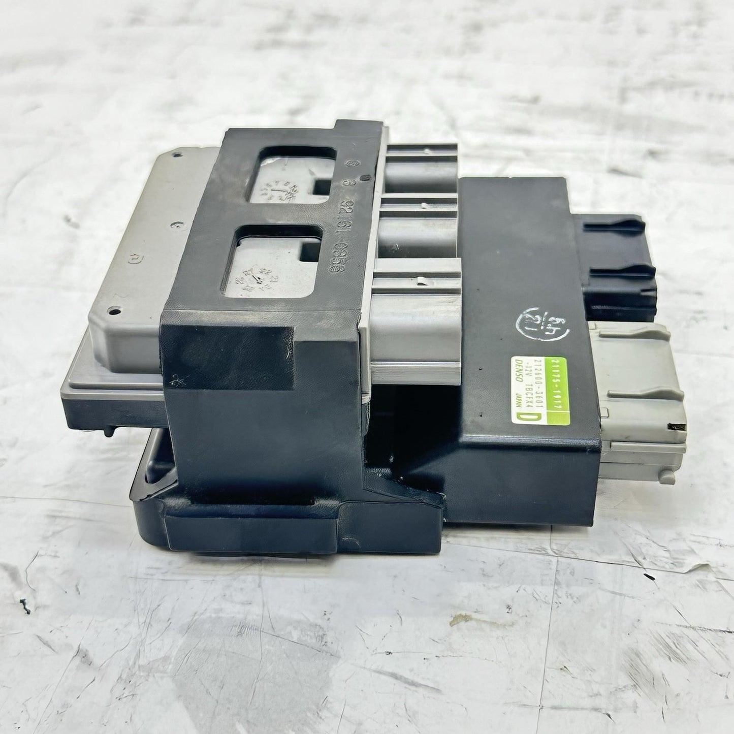 2024 - 2026 KAWASAKI NINJA ZX6R ECU ELECTRONIC CONTROL UNIT COMPUTER MODULE CDI