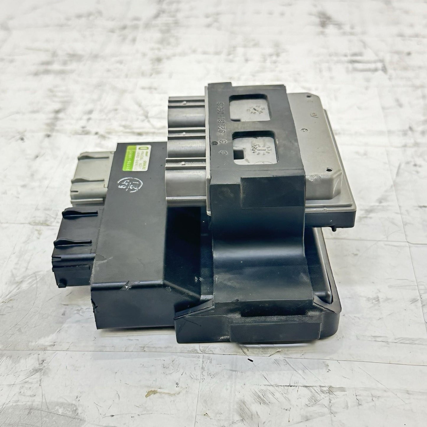 2024 - 2026 KAWASAKI NINJA ZX6R ECU ELECTRONIC CONTROL UNIT COMPUTER MODULE CDI