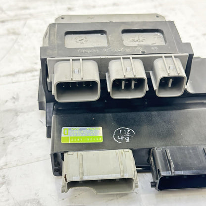 2024 - 2026 KAWASAKI NINJA ZX6R ECU ELECTRONIC CONTROL UNIT COMPUTER MODULE CDI