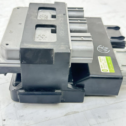 2024 - 2026 KAWASAKI NINJA ZX6R ECU ELECTRONIC CONTROL UNIT COMPUTER MODULE CDI