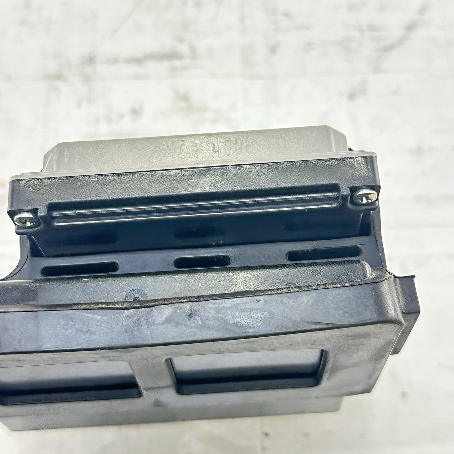 2024 - 2026 KAWASAKI NINJA ZX6R ECU ELECTRONIC CONTROL UNIT COMPUTER MODULE CDI