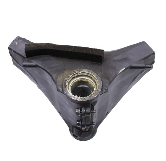 2017 - 2023 HONDA CBR1000RR FRAME CHASSIS NECK TOP PEICE STOCK BLACK STRAIGHT