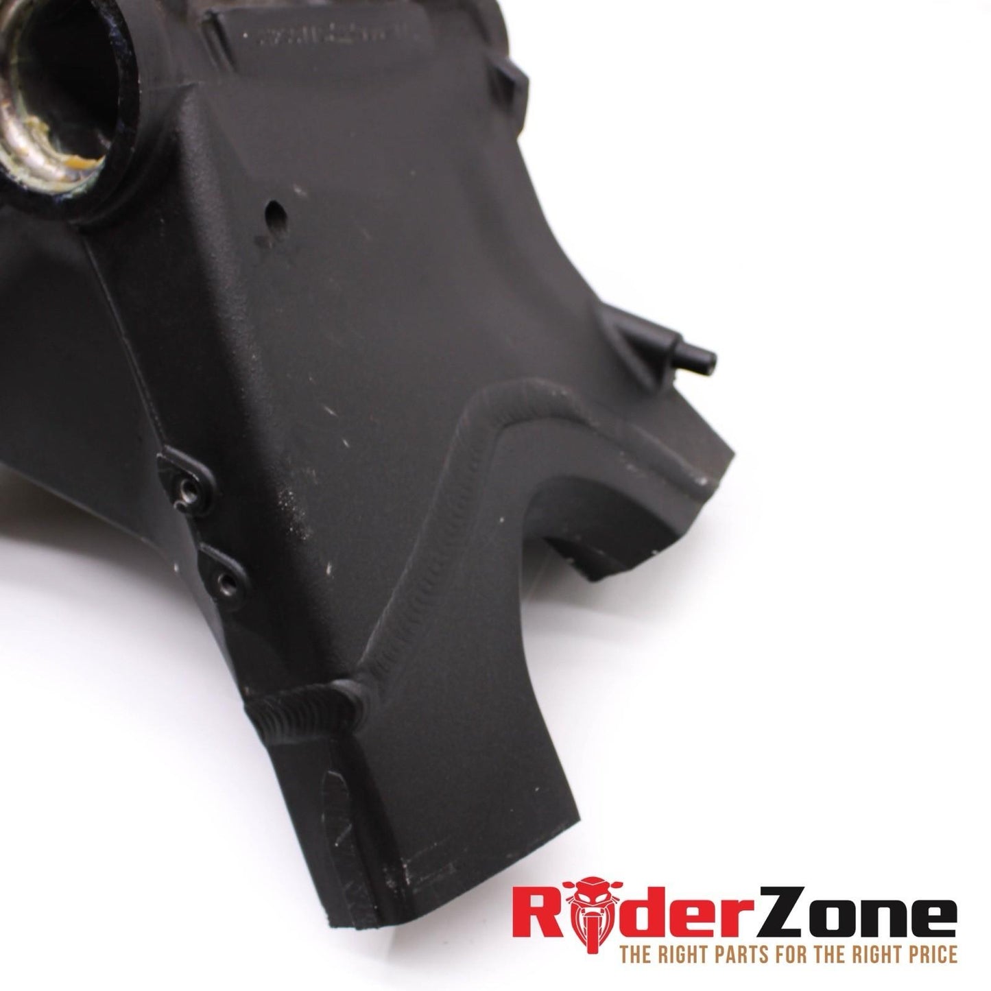 2017 - 2023 HONDA CBR1000RR FRAME CHASSIS NECK TOP PEICE STOCK BLACK STRAIGHT