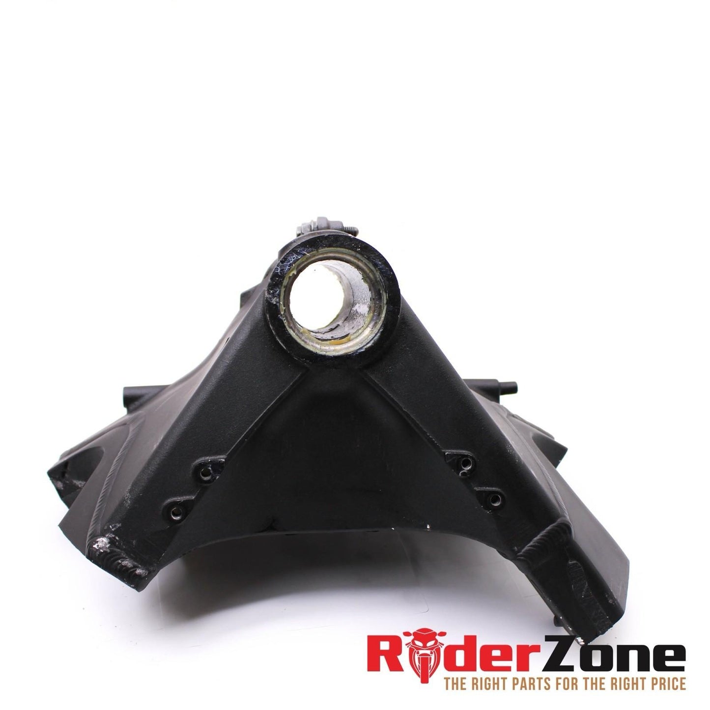 2017 - 2023 HONDA CBR1000RR FRAME CHASSIS NECK TOP PEICE STOCK BLACK STRAIGHT
