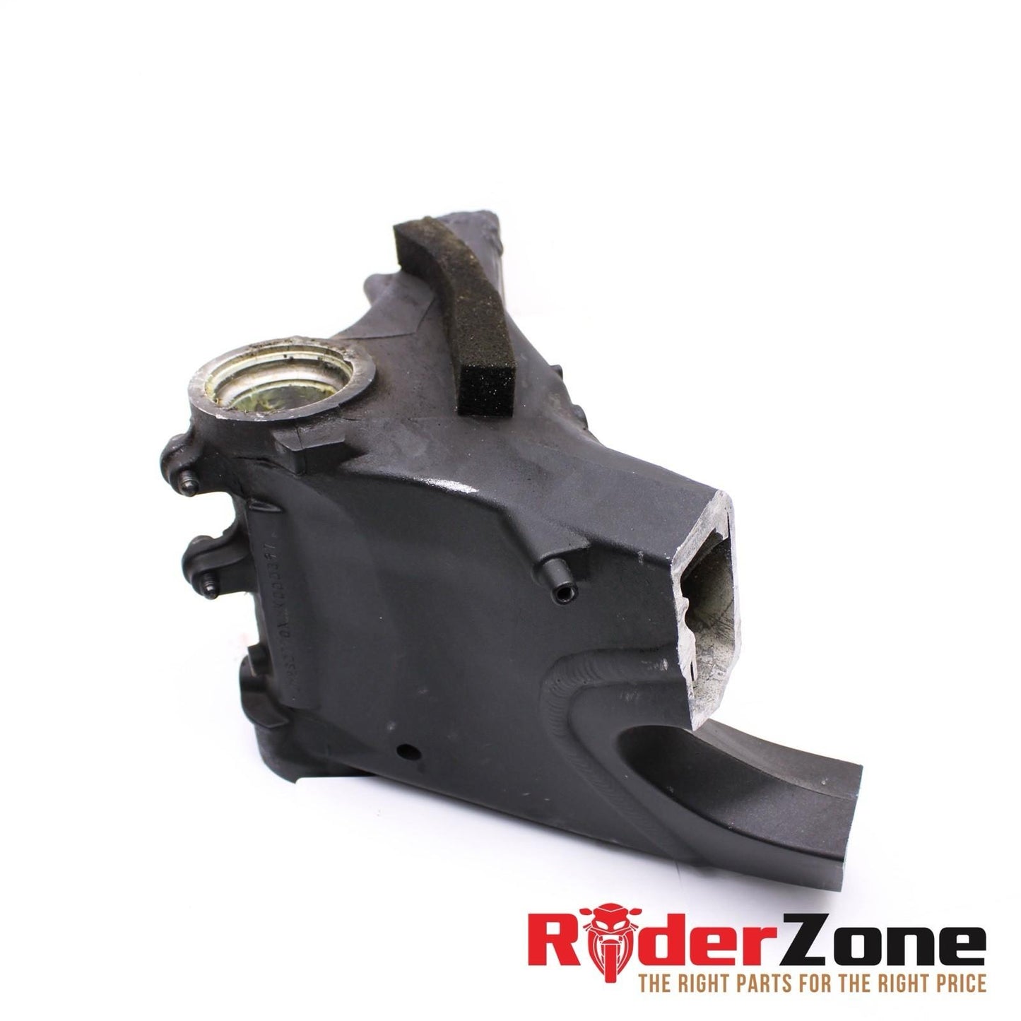 2017 - 2023 HONDA CBR1000RR FRAME CHASSIS NECK TOP PEICE STOCK BLACK STRAIGHT