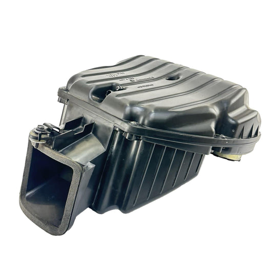 2024 - 2026 KAWASAKI NINJA ZX6R AIRBOX INTAKE AIR FILTER CLEANER BOX BLACK STOCK