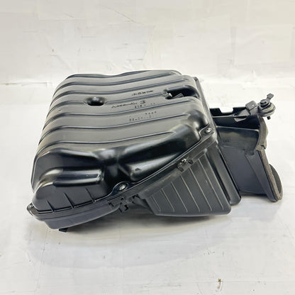 2024 - 2026 KAWASAKI NINJA ZX6R AIRBOX INTAKE AIR FILTER CLEANER BOX BLACK STOCK