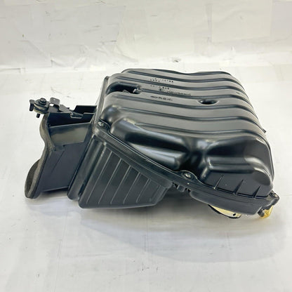 2024 - 2026 KAWASAKI NINJA ZX6R AIRBOX INTAKE AIR FILTER CLEANER BOX BLACK STOCK