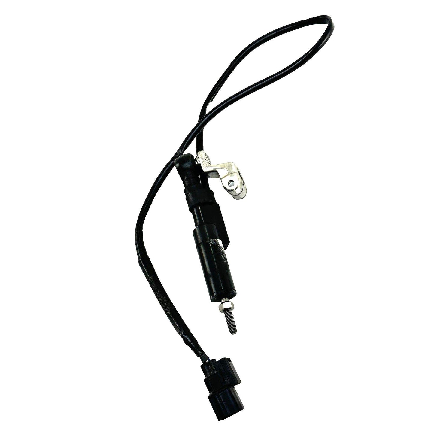 2024 - 2026 KAWASAKI NINJA ZX6R QUICKSHIFTER LINKAGE GEAR SHIFT LINK SENSOR