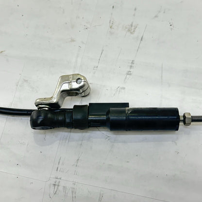 2024 - 2026 KAWASAKI NINJA ZX6R QUICKSHIFTER LINKAGE GEAR SHIFT LINK SENSOR