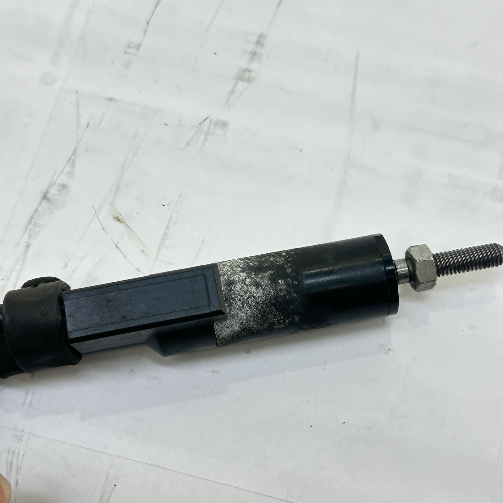 2024 - 2026 KAWASAKI NINJA ZX6R QUICKSHIFTER LINKAGE GEAR SHIFT