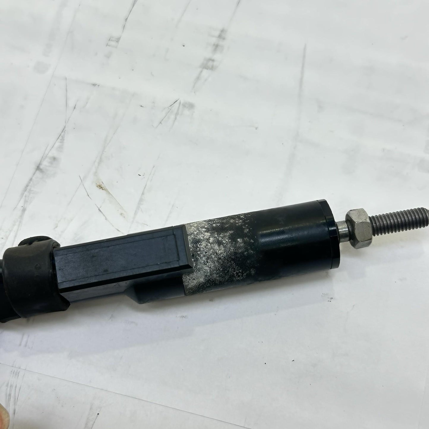 2024 - 2026 KAWASAKI NINJA ZX6R QUICKSHIFTER LINKAGE GEAR SHIFT LINK SENSOR