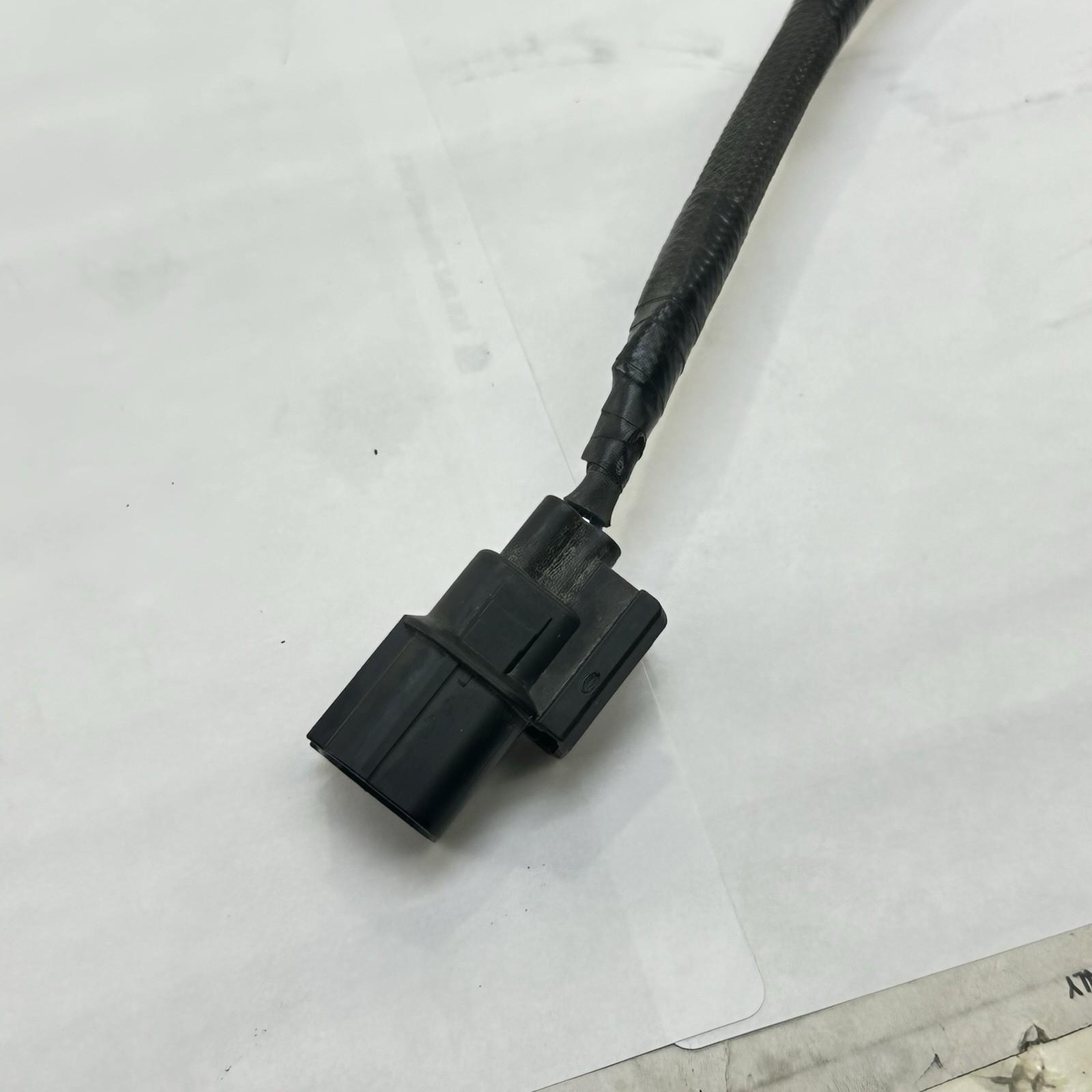 2024 - 2026 KAWASAKI NINJA ZX6R QUICKSHIFTER LINKAGE GEAR SHIFT