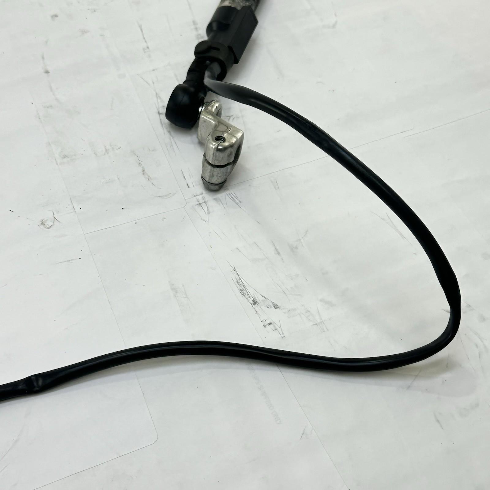 2024 - 2026 KAWASAKI NINJA ZX6R QUICKSHIFTER LINKAGE GEAR SHIFT
