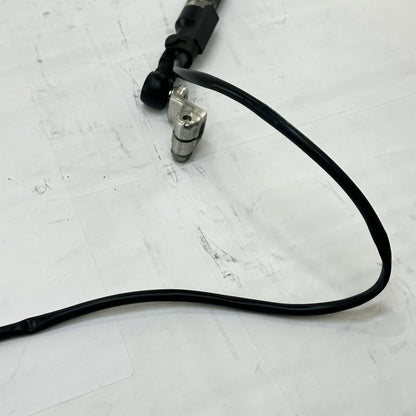 2024 - 2026 KAWASAKI NINJA ZX6R QUICKSHIFTER LINKAGE GEAR SHIFT LINK SENSOR