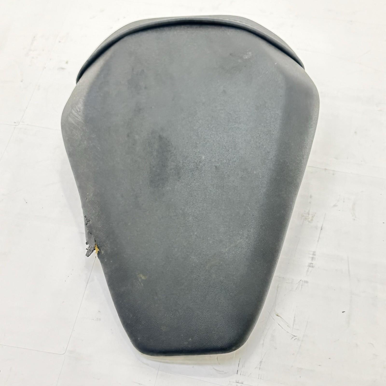 2024 - 2026 KAWASAKI NINJA ZX6R REAR SEAT PASSENGER PILLION BACK