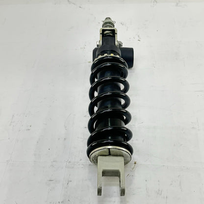 2024 - 2026 KAWASAKI NINJA ZX6R REAR SHOCK BACK SUSPENSION ABSORBER BLACK STOCK