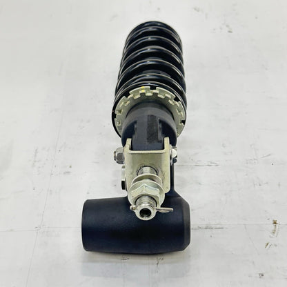 2024 - 2026 KAWASAKI NINJA ZX6R REAR SHOCK BACK SUSPENSION ABSORBER BLACK STOCK
