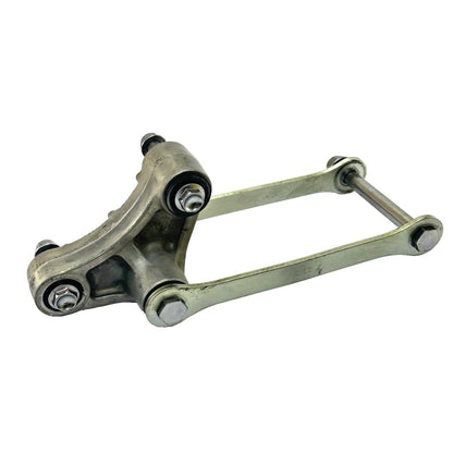 2024 - 2026 KAWASAKI NINJA ZX6R