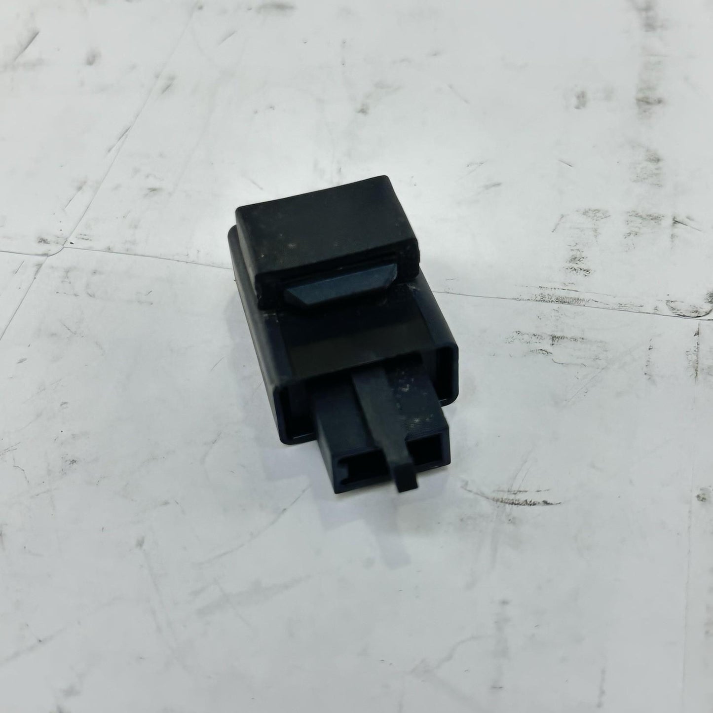 2024 - 2026 KAWASAKI NINJA ZX6R FLASHER RELAY TURN SIGNAL INDICATOR SWITCH