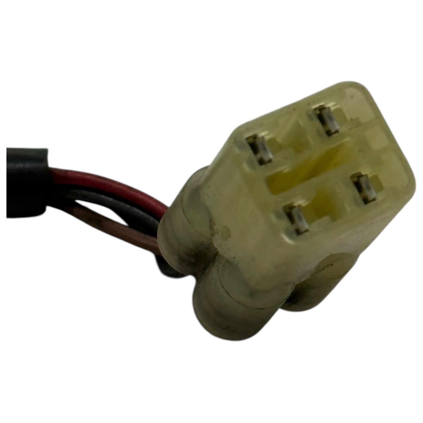 2008 - 2016 YAMAHA YZF R6 O2 Oxygen Sensor Module 66391207