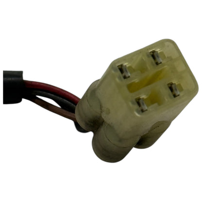 2008 - 2016 YAMAHA YZF R6 O2 Oxygen Sensor Module 66391207