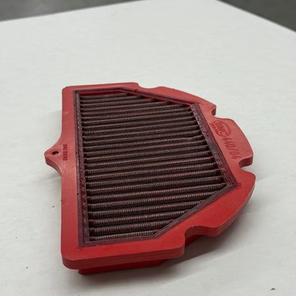 2006 2007 SUZUKI GSXR600 BMC AIR FILTER PERFORMANCE TRACK 440/04