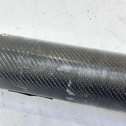 2017 - 2019 HONDA CBR1000RR EXHAUST MUFFLER PIPE LEOVINCE
