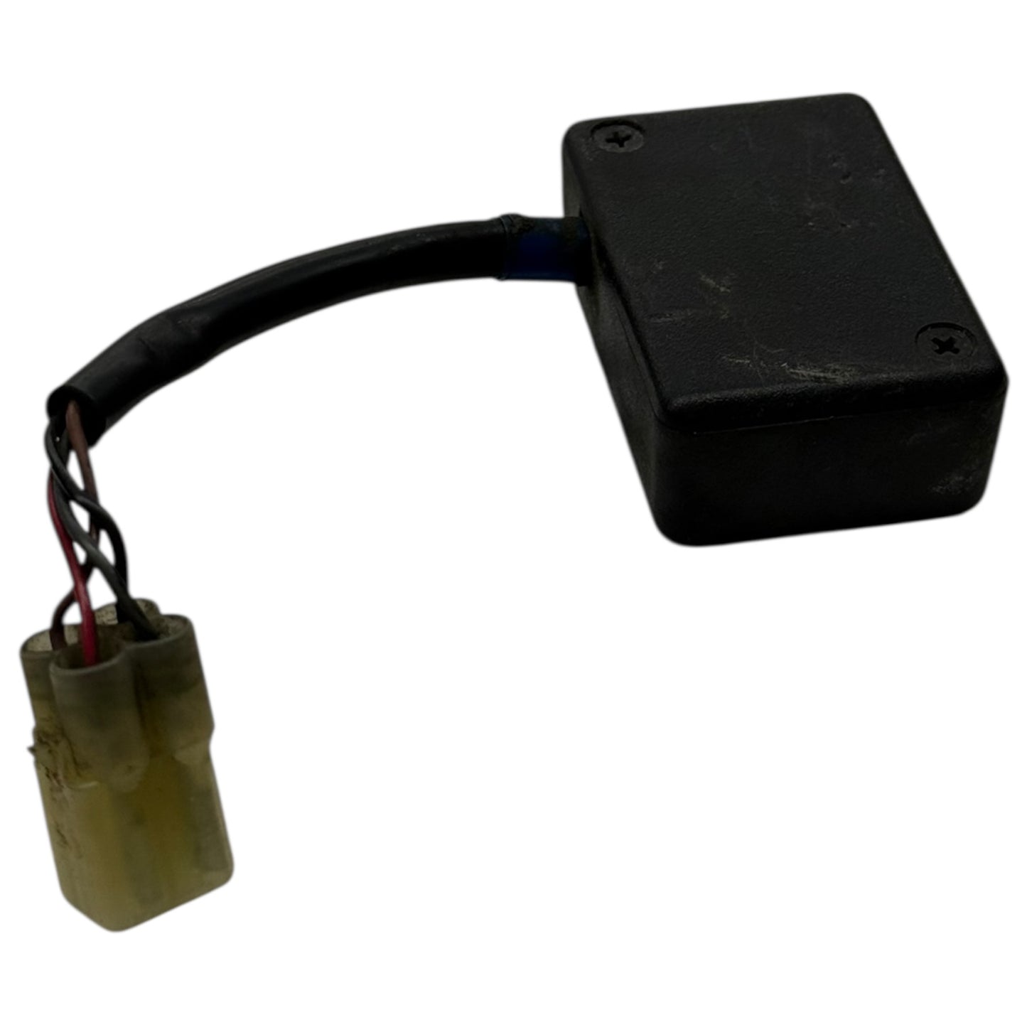 2008 - 2016 YAMAHA YZF R6 O2 Oxygen Sensor Module 66391207