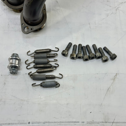 2017 - 2024 SUZUKI GSXR1000 R M4 HEADER AFTERMARKET 4 TO 1