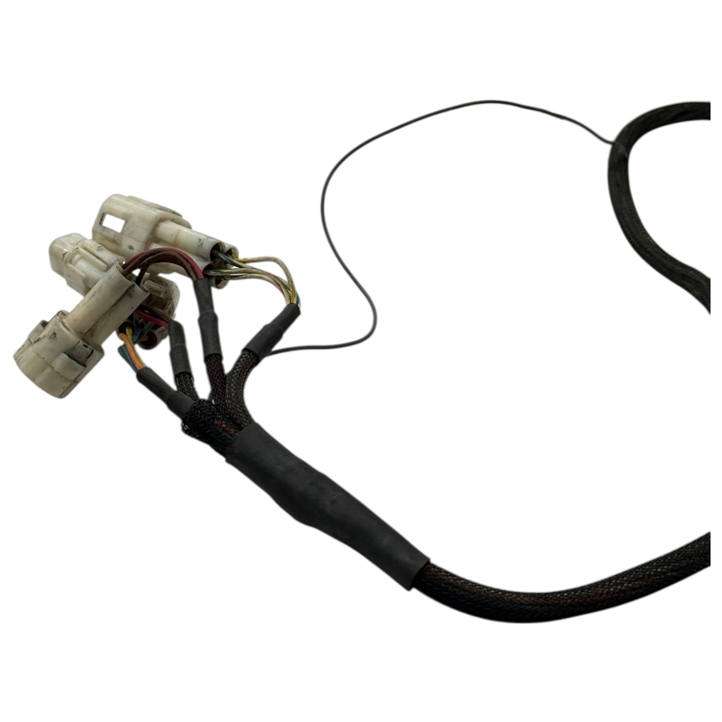 2009 - 2011 YAMAHA YZF R1 POWER COMMANDER DYNO JET FUEL INJECTION MODULE