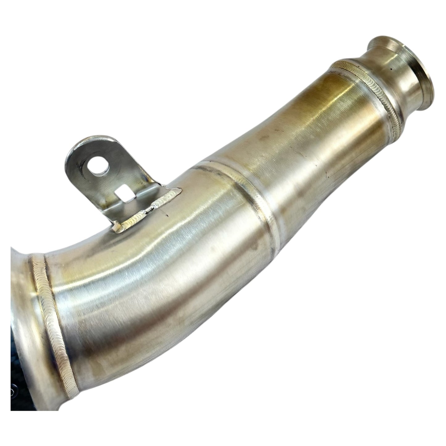 2006 - 2016 YAMAHA YZF R1 EXHAUST MUFFLER SC PROJECT SERVO BUDDY *BRAND NEW*