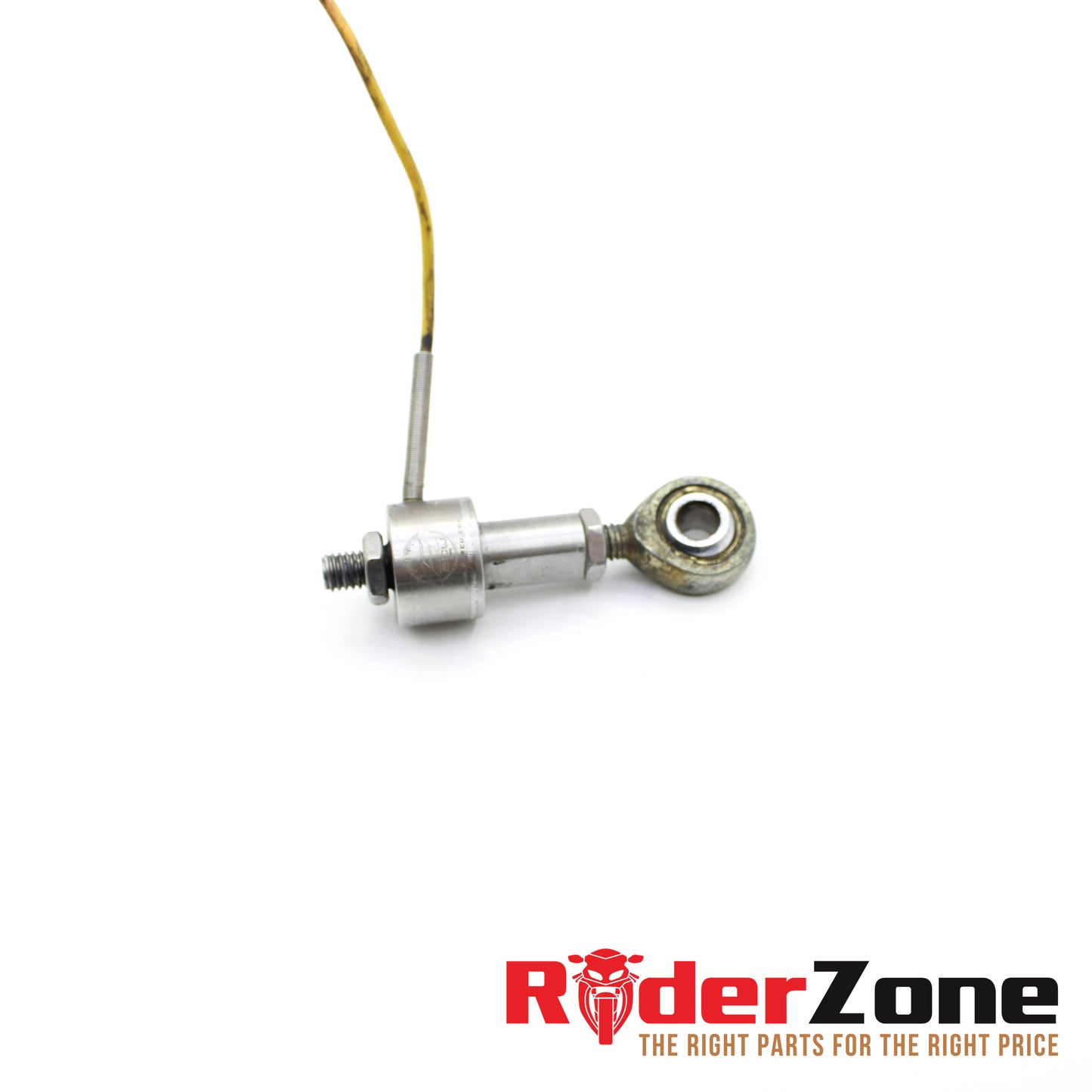2008 - 2011 HONDA CBR1000RR QUICK SHIFTER STRAIN GAUGE SHIFT SENSOR KIT WIRE