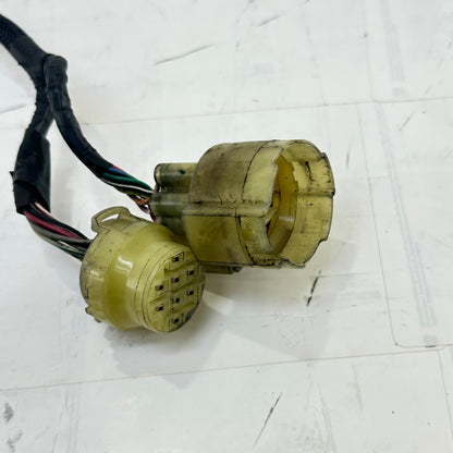 1999 - 2007 SUZUKI HAYABUSA FUEL INJECTION MODULE POWER COMMANDER V DYNOJET