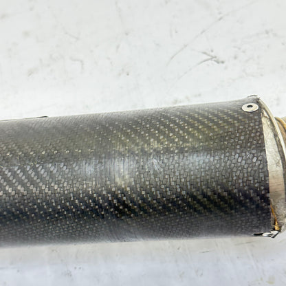 2017 - 2019 HONDA CBR1000RR EXHAUST MUFFLER PIPE LEOVINCE