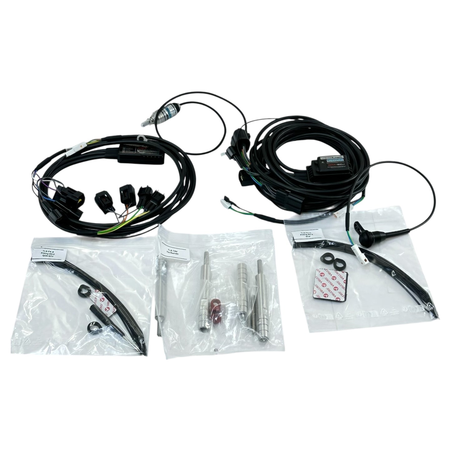 2006 - 2016 YAMAHA YZF R1 TRANSLOGIC BLIP ASSIST QUICK SHIFTER SYSTEM *BRAND NEW*