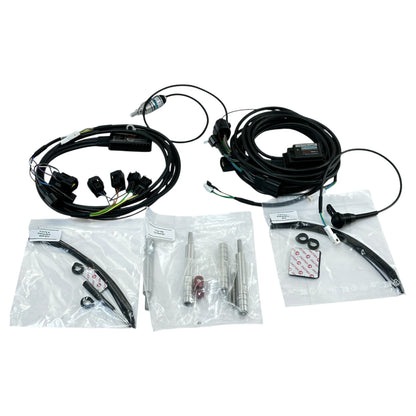 2006 - 2016 YAMAHA YZF R6 TRANSLOGIC BLIP ASSIST QUICK SHIFTER SYSTEM *BRAND NEW*