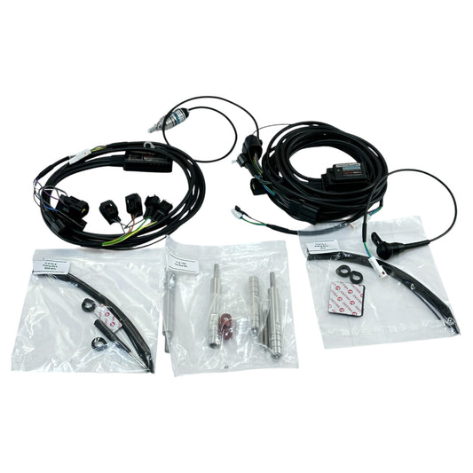 2006 - 2016 YAMAHA YZF R1 TRANSLOGIC BLIP ASSIST QUICK SHIFTER SYSTEM *BRAND NEW*