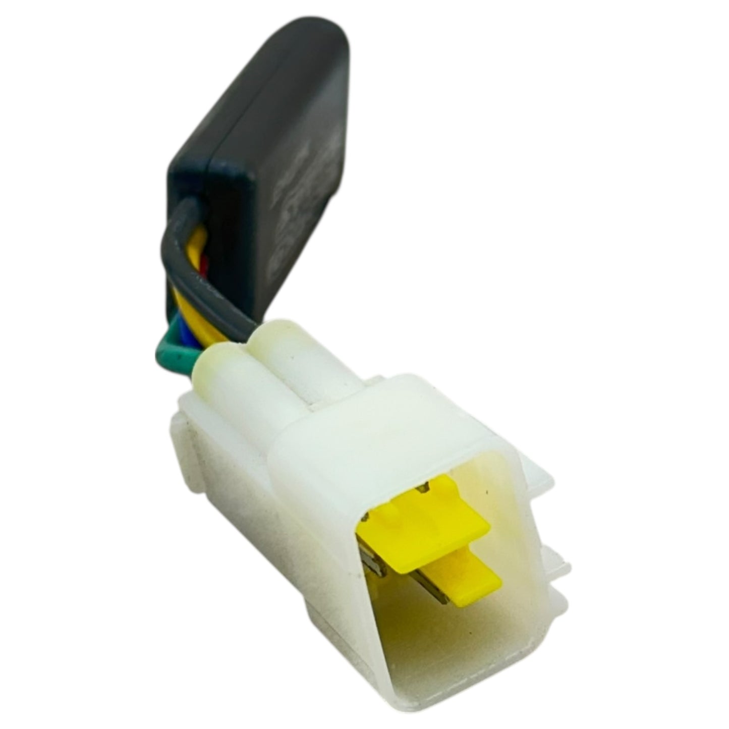 2015 - 2019 YAMAHA YZF R1 SERVO BUDDY EXHAUST VALVE ELIMINATOR