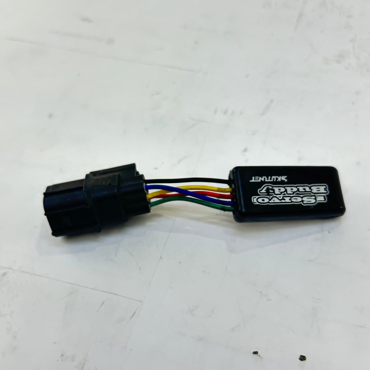 2017 - 2019 HONDA CBR1000RR EXHAUST SERVO BUDDY SKUTRNET
