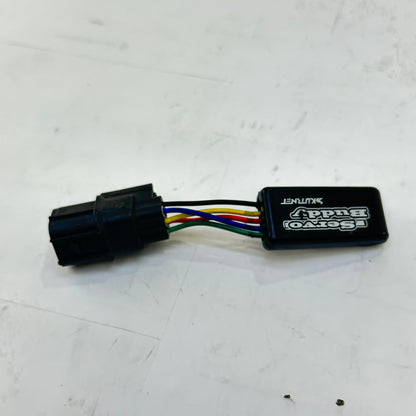 2017 - 2019 HONDA CBR1000RR EXHAUST SERVO BUDDY SKUTRNET