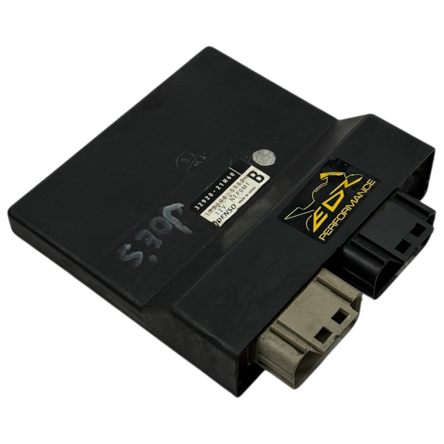 2007 2008 SUZUKI GSXR1000 BAZZAZ WIRING KIT ZFI TC BAZZAZ POWER + INJECTED FUEL INJECTION TUNING + QUICK SHIFT + TRACTION CONTROL