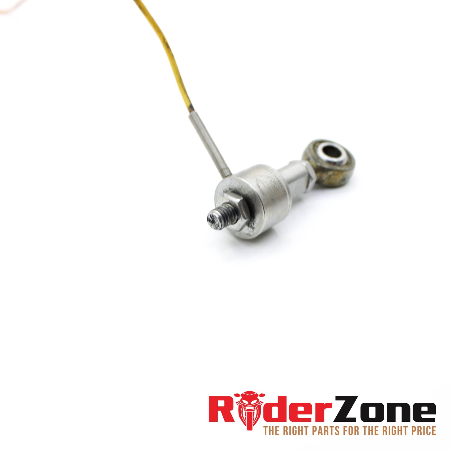2008 - 2011 HONDA CBR1000RR QUICK SHIFTER STRAIN GAUGE SHIFT SENSOR KIT WIRE